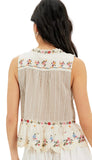 Ellis Blouse