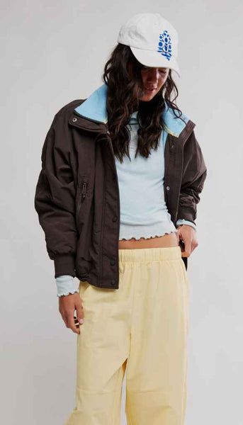 Field Tripper Jacket