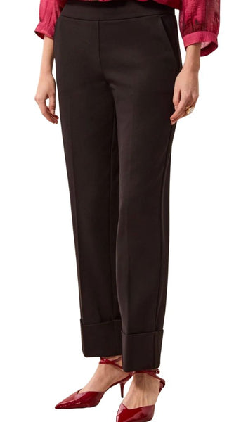 Flatten It Pull On Ankle Pant