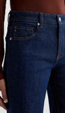 Saige Wide Leg - Azura