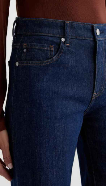 Saige Wide Leg - Azura