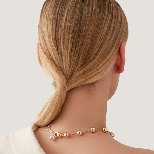 Celeste Necklace
