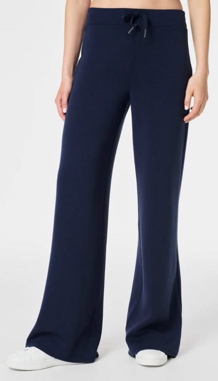 Highland Raw Hem