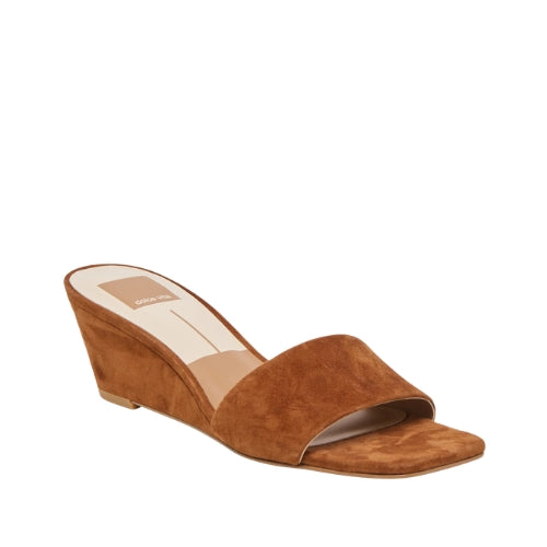 Qaily-Wedge Sandle