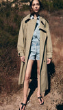 Parker Long Short - Replica