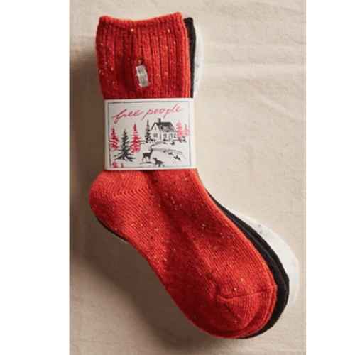 Holiday Heritage Sock Pack