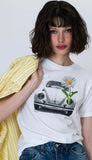 Love Bug Mushie Tee