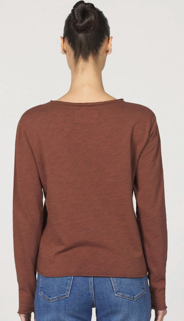 Vanya Long Sleeve