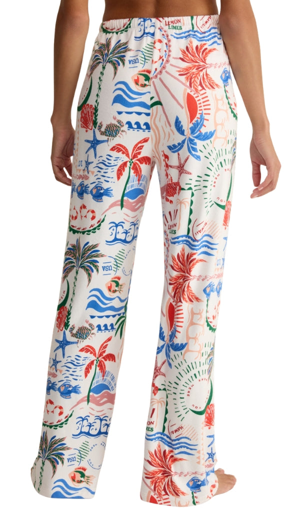 So Sweet Getaway Pant