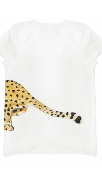 Cheetah T-Shirt