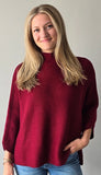 Boho Sweater