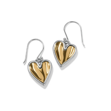 Crew Hoop Earrings