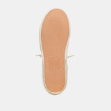Zina-Sneaker - Zina1 - Champagne