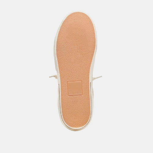 Zina-Sneaker - Zina1 - Champagne