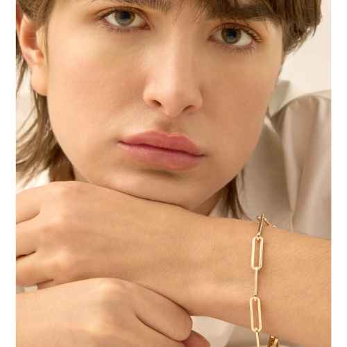 Andi Slim Bracelet