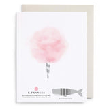 Cotton Candy Birthday