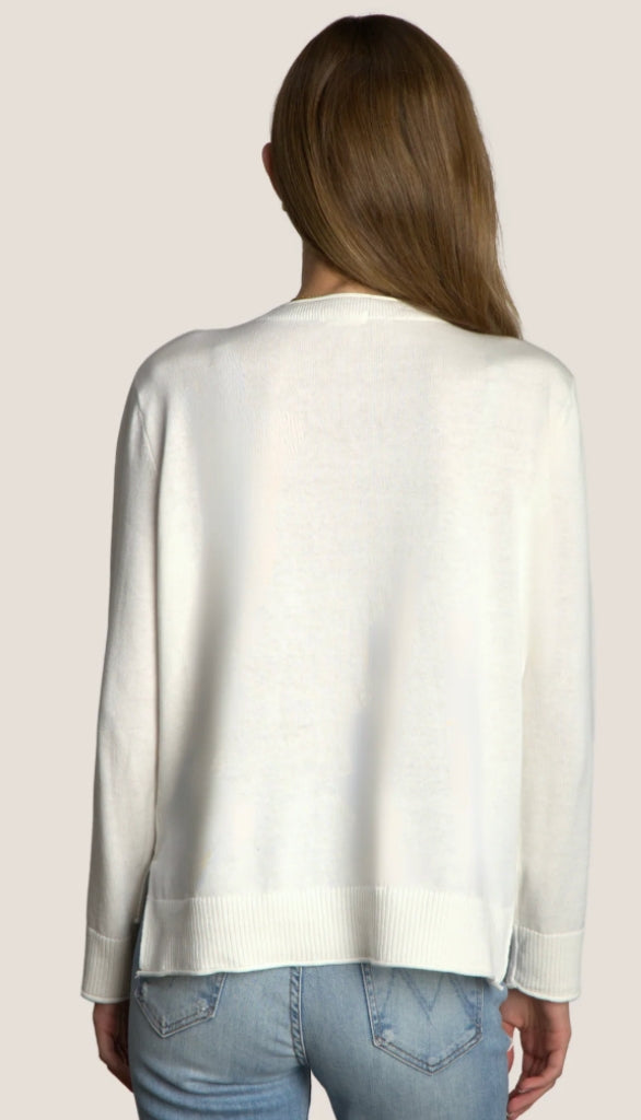 Flag Sweater