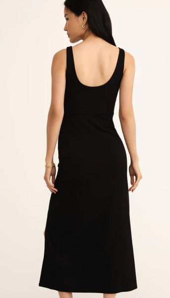 Valencia Midi Dress