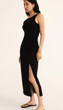 Valencia Midi Dress