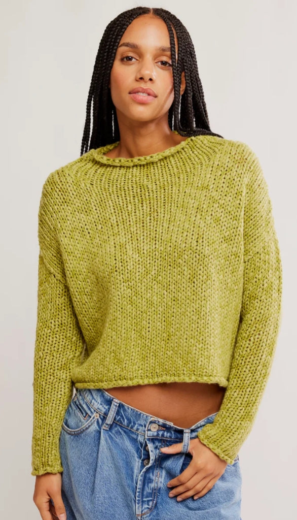 Opal Sweater