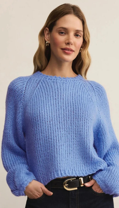 Sheena Sweater