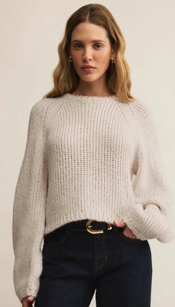 Sheena Sweater