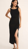 Valencia Midi Dress