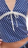 Good Graces Top