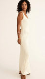 Praya Fleur Maxi Dress