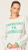 Espresso Til Prosecco