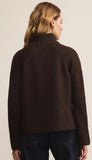 Emerge Funnel Neck Sweater
