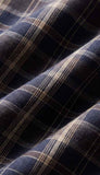Evermore Plaid Midi Dress
