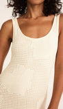Praya Fleur Maxi Dress