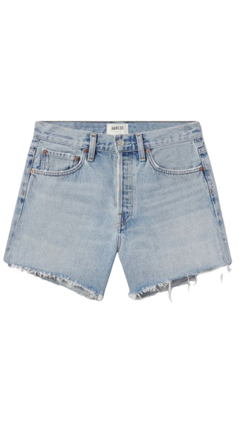 Parker Long Short - Replica