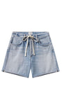 Brynn Drawstring Short - Ritual