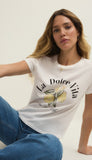 Dolce Tourist Tee