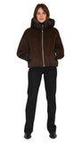 Maury Coat