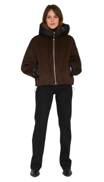 Maury Coat