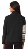 Skylar Mock Neck