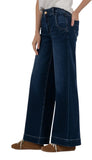 Meg-High Rise Over Size Wide S - Unequalled