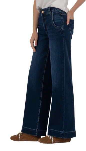 Meg-High Rise Over Size Wide S - Unequalled