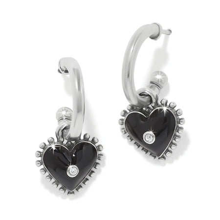 Love Message B Calm Necklace