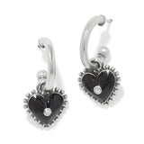 Pretty Tough Amour Heart Post