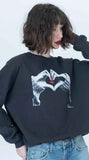 Full Heart Cozy Sweatshirt