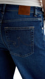 Saige Wide Leg  Crop - Outspoken