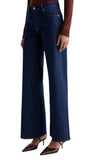 Saige Wide Leg - Azura