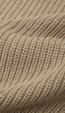 Daphne Cropped Pullover