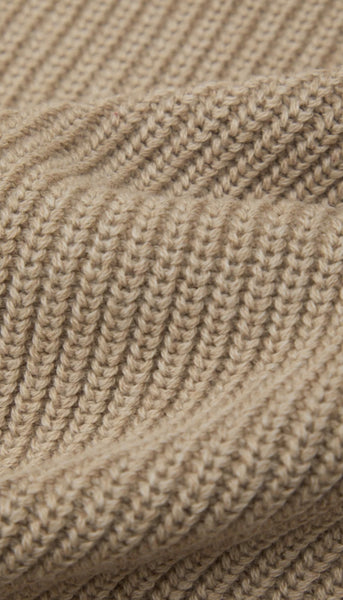 Daphne Cropped Pullover