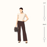 Fern Duo Crossbody