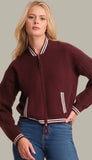 Flynn Cable Sleeve Bomber